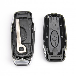 Ford Remote Key Case With 3 Buttons