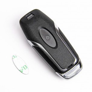 Ford Remote Key Case With 3 Buttons