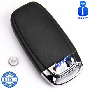 Key Cover Upgrade Kit For VW With 3 Buttons