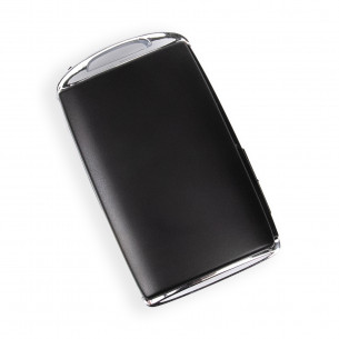 Key Cover With 2 Buttons for Mazda 3 6 CX5 CX9 CX30 - Aftermarket