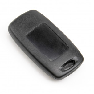 Key Cover With 2 Buttons for Mazda