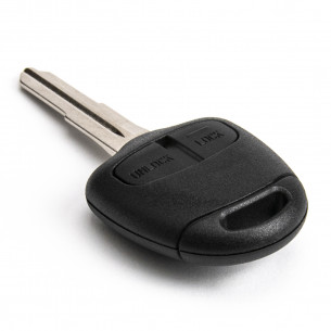 Mitsubishi Car Key Cover with 2 buttons