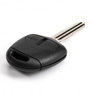 Mitsubishi Car Key Cover with 2 buttons