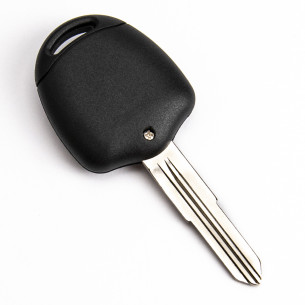 Mitsubishi Car Key Cover with 2 buttons