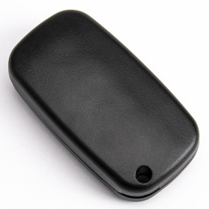 Key Cover With 2 Buttons for Renault