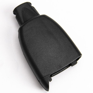 Key Cover With 3 Buttons for Fiat