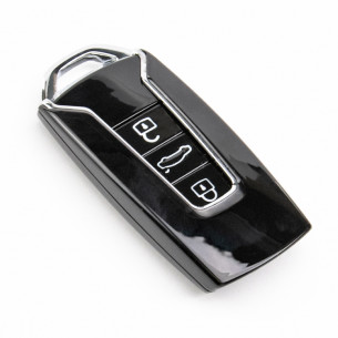 Key Cover With 3 Buttons for VW