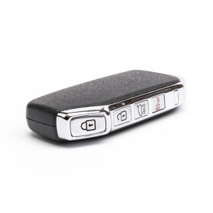 Key cover with 4 Buttons for KIA