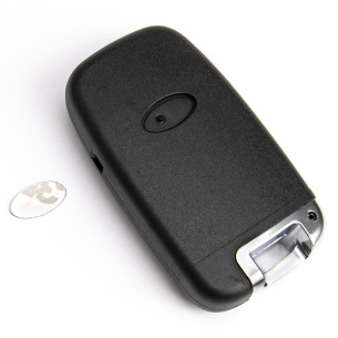 Key Cover With 4 Buttons for Kia - Aftermarket