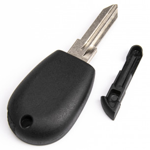 Alfa Romeo Key Cover With Blade