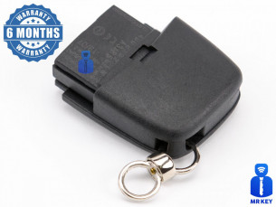 Audi Remote Key Cover Without Blade