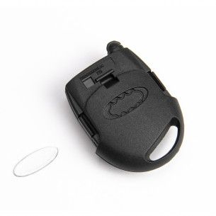 Ford Key Cover Without Blade