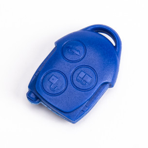 Ford Car Key Cover Without Blade