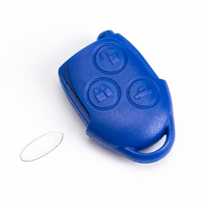 Ford Car Key Cover Without Blade