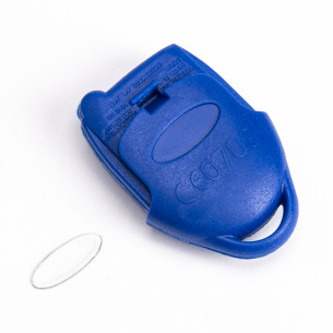 Ford Car Key Cover Without Blade