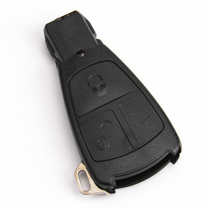 Mercedes Remote Key Cover