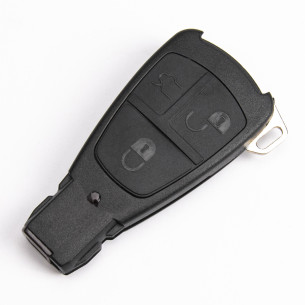 Mercedes Remote Key Cover