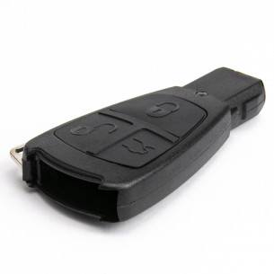 Mercedes Remote Key Cover