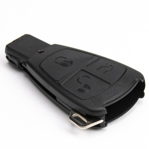 Mercedes Remote Key Cover