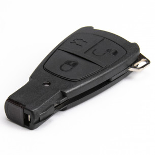 Mercedes Remote Key Cover