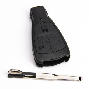 Mercedes Remote Key Cover