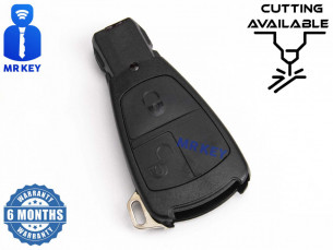 Mercedes Car Key Cover Repair Kit