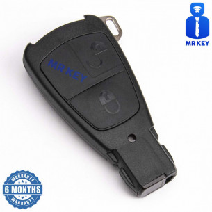 Mercedes Car Key Cover Repair Kit