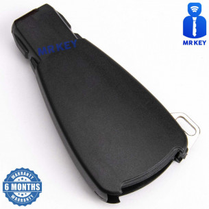 Mercedes Car Key Cover Repair Kit