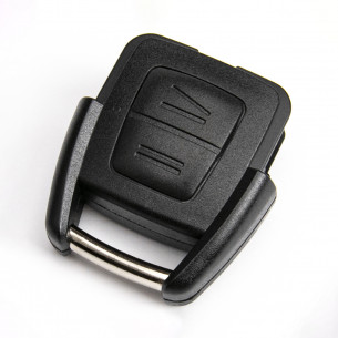 Opel Remote Cover Without Blade