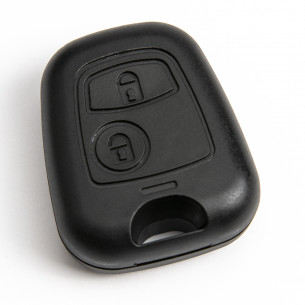 Toyota Remote Key Cover Without Blade