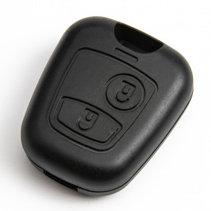 Toyota Remote Key Cover Without Blade