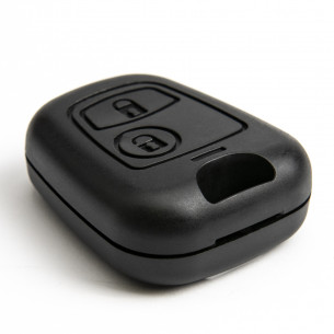 Toyota Remote Key Cover Without Blade