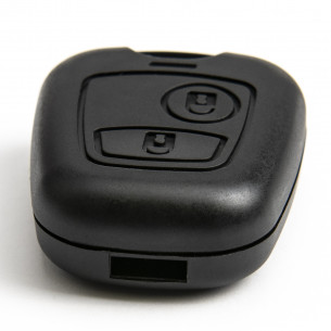 Toyota Remote Key Cover Without Blade