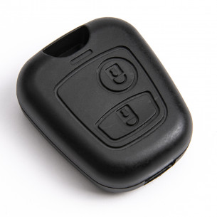 Toyota Remote Key Cover Without Blade