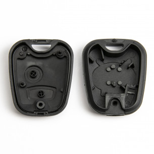 Toyota Remote Key Cover Without Blade