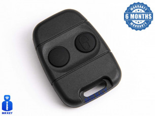 Land Rover Key Cover Without Blade