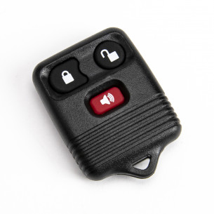 Ford Remote Key Cover Without Blade