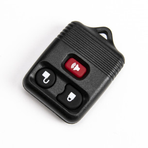 Ford Remote Key Cover Without Blade