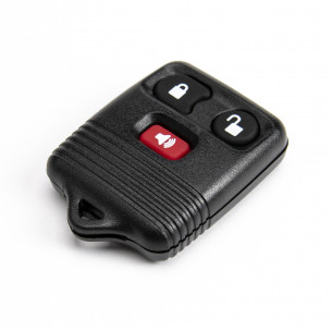 Ford Remote Key Cover Without Blade