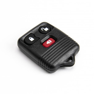 Ford Remote Key Cover Without Blade