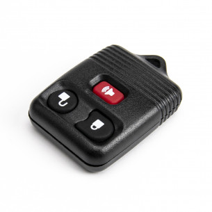 Ford Remote Key Cover Without Blade