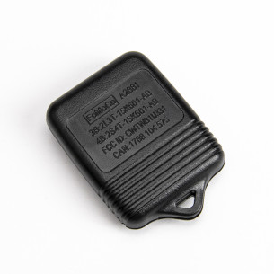 Ford Remote Key Cover Without Blade