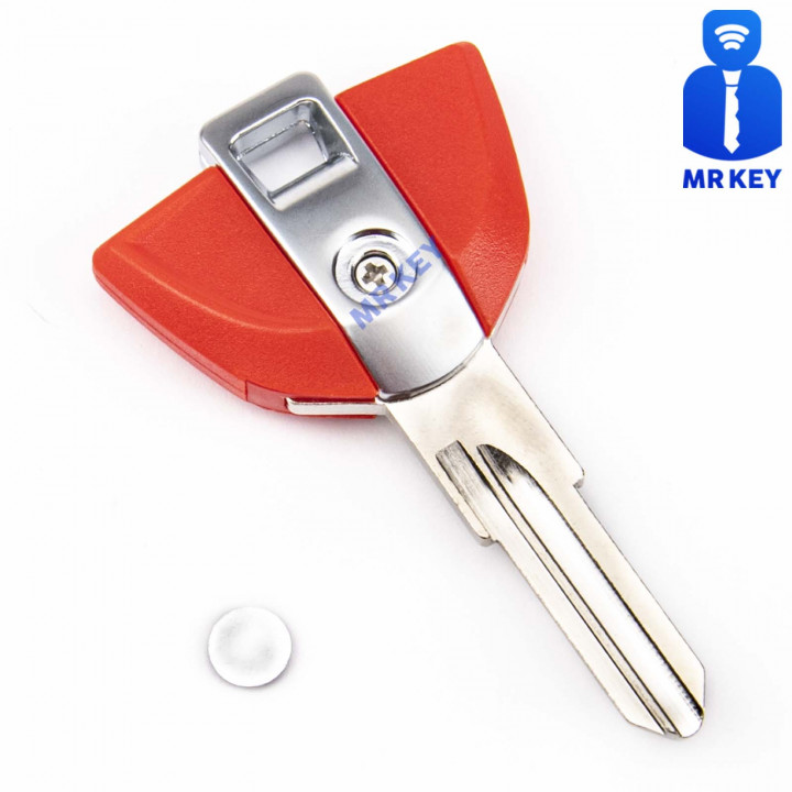 Key for BMW Motorcycle C600 Sport C650GT G310R