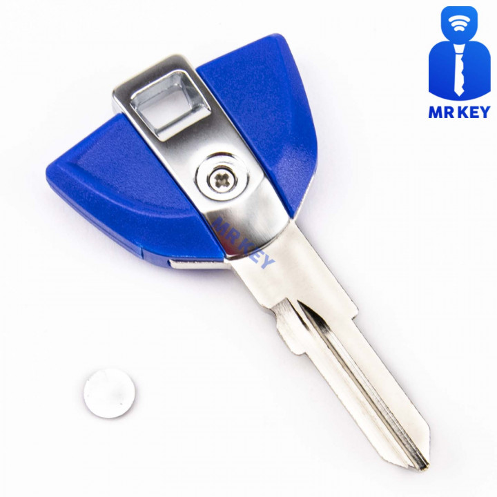 Key for BMW Motorcycle C600 Sport C650GT G310R