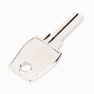 Key for Ford Isuzu Nissan Mountain Top Truck Canopy Van Security