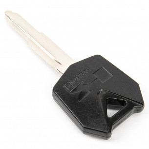 Key for Kawasaki Motorcycle Right Groove