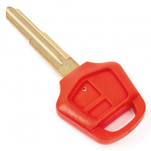 Key for Motorcycle Honda Gold Wing 1800 GL1800 Left Groove