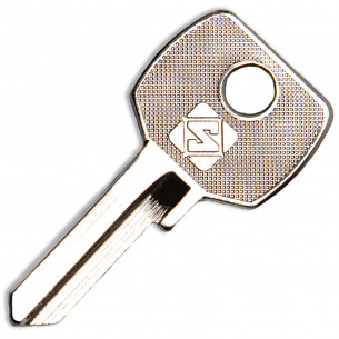 Key for Neiman Zadi Ducati Piaggio Vespa Motorcycles Codes 5001-6278 x2