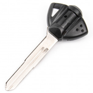 Key for Suzuki Motorcycle 4D60 DST40 Right Groove