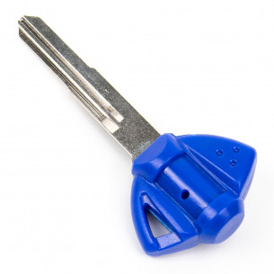 Key for Suzuki Motorcycle 4D60 DST40 Right Groove